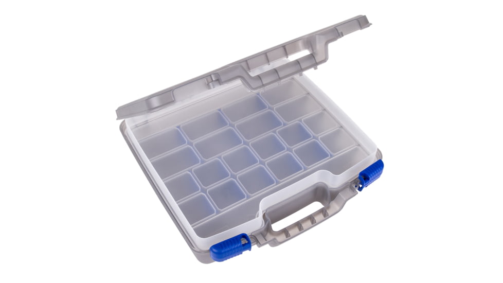 Flambeau Zerust MAX Rigging Box, 15in, 6962ZM