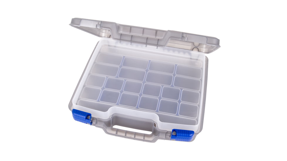 Flambeau Zerust MAX Rigging Box, 15in, 6962ZM