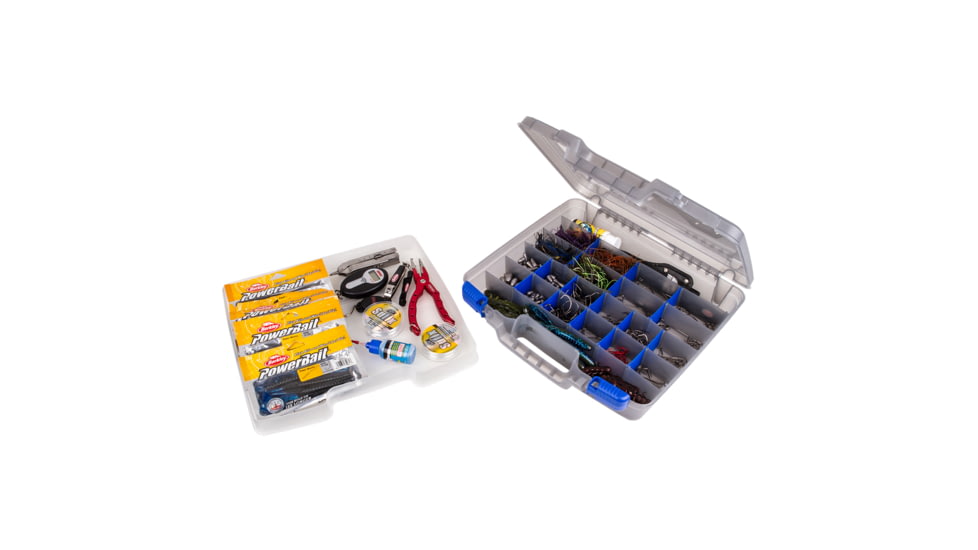 Flambeau Zerust MAX Rigging Box, 15in, 6962ZM
