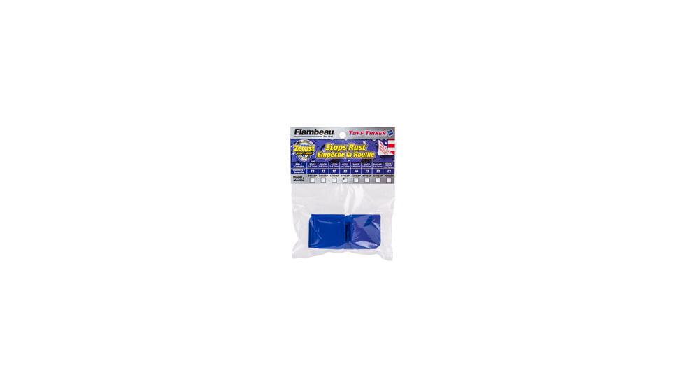 Flambeau Zerust Tuff Tainer Divider Pack, 12 Qty, 4007s Fits, 4715ZP