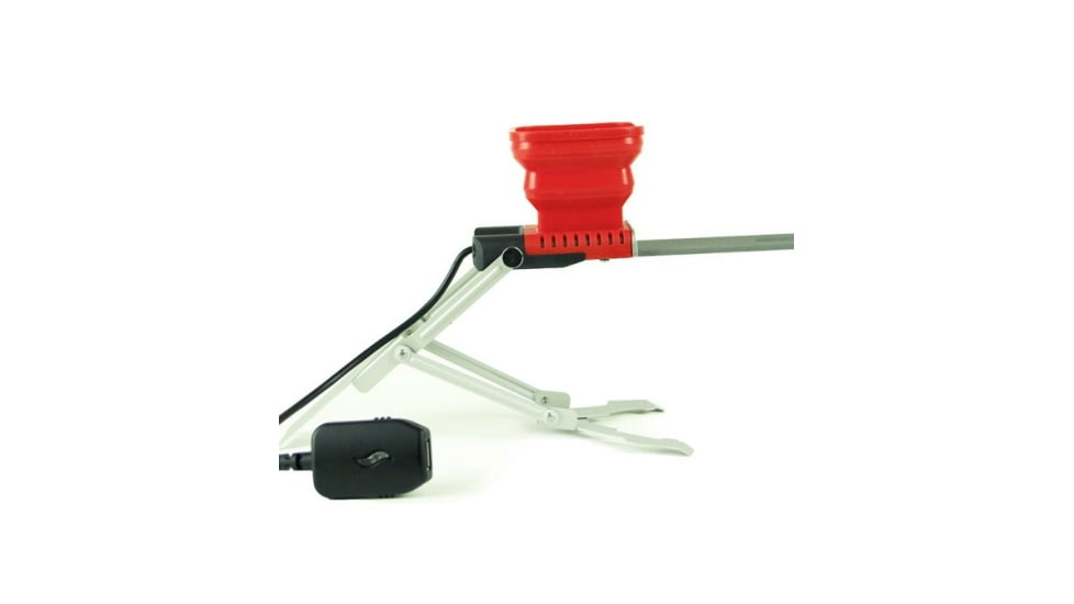 FlameStower FireCharger, Red FS-FC1