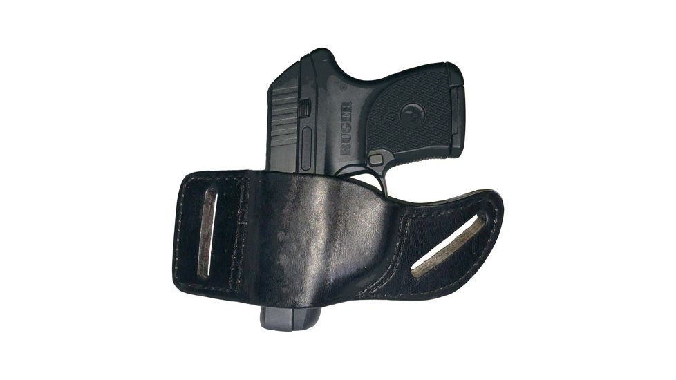 Flashbang Holsters Flashbang Belt Slide Holster ! Kahr P380 Lh Black