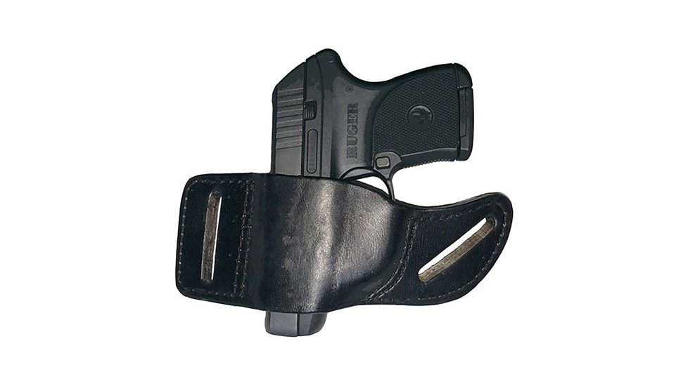 Flashbang Holsters Flashbang Belt Slide Holster ! S&amp;w J-frame 2'' Lh Black