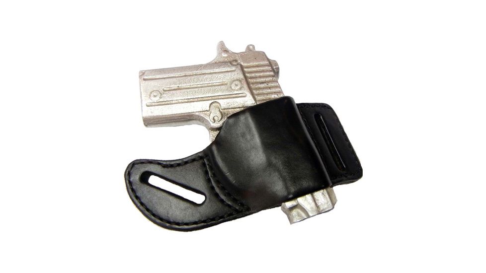 Flashbang Holsters Flashbang Belt Slide Holster! Sig P230,p232 Rh Black