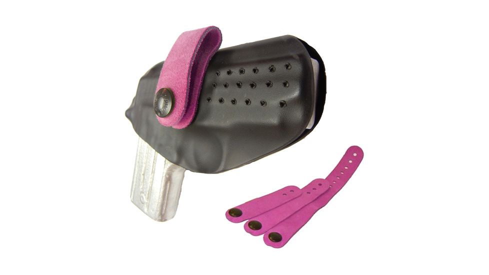 Flashbang Holsters Flashbang Holster Accessory Pack/straps *berry Dangerous