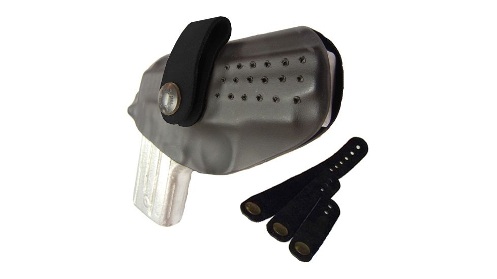 Flashbang Holsters Flashbang Holster Accessory Pack/straps *black