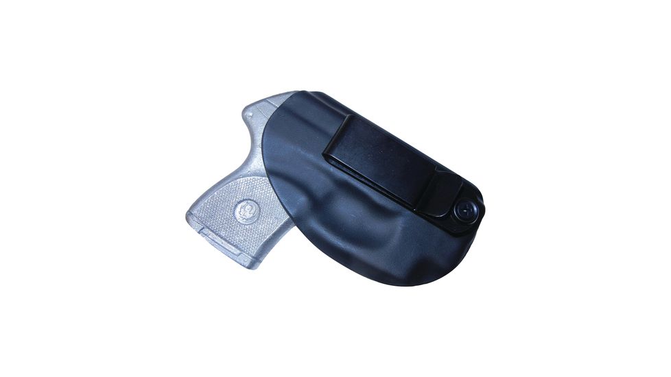 Flashbang Holsters The Betty Holster For Sig P238/Colt Mustang Black Right Hand