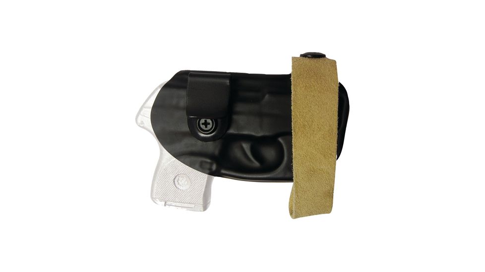 Flashbang Holsters The Marilyn Holster For Smith &amp; Wesson Shield Black Right Hand