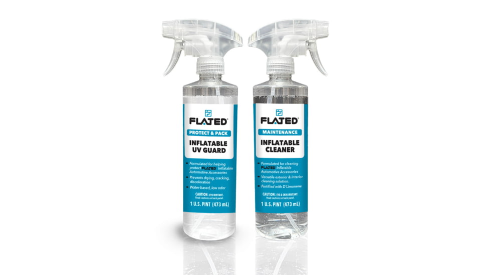 Flated CLEAN &amp; PROTECT, cleaner-protect