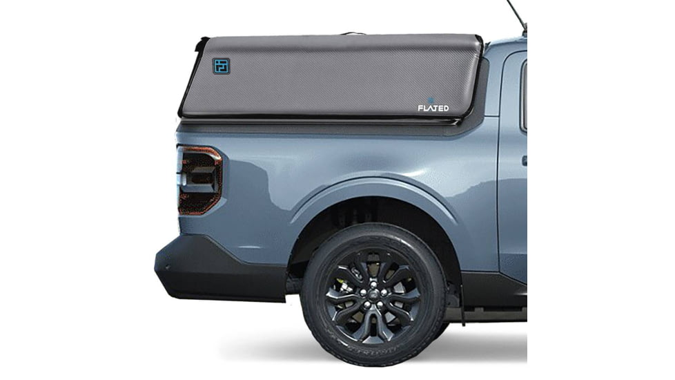 Flated COMPACT-MAVERICK CAP46, compact-maverick-cap46