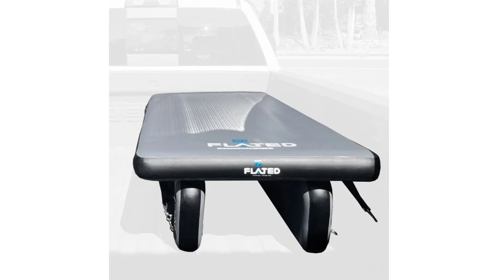 Flated COT DECK60, cot-deck60