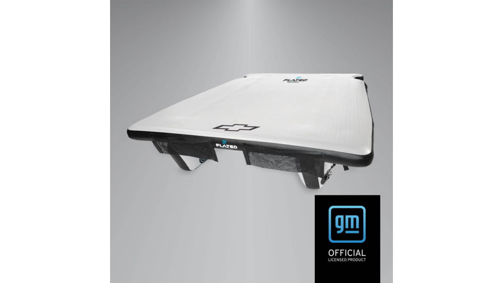 Flated FULL-SHORT DECK56 SILVERADO, full-short-deck56-silverado