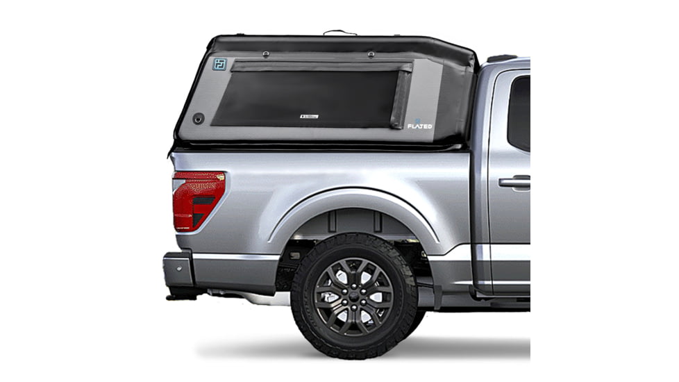 Flated FULL-SHORT MR54, full-short-mr54