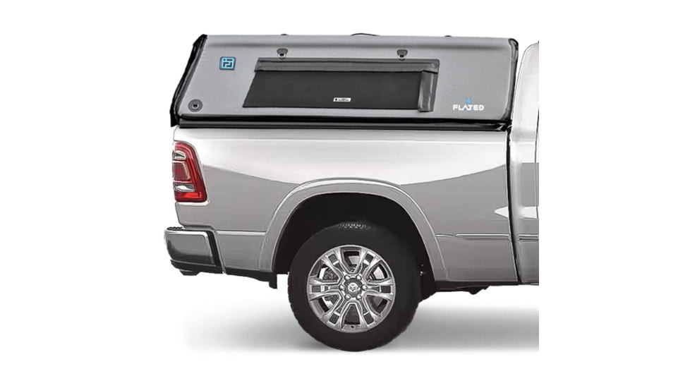 Flated FULL-STANDARD CAP64, full-standard-cap64