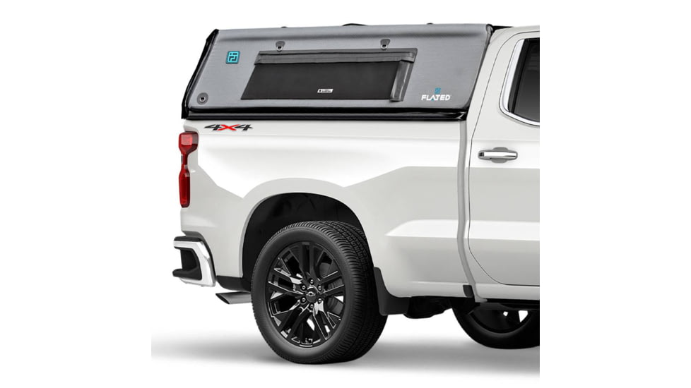 Flated FULL-STANDARD CAP66, full-standard-cap66