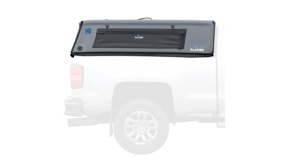 Flated FULL-STANDARD CAP66 OPEN BOX, full-standard-cap66-open-box