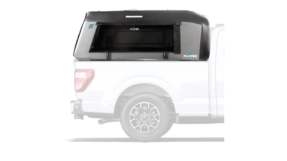 Flated FULL-STANDARD MR66 OPEN BOX, full-standard-mr66-open-box