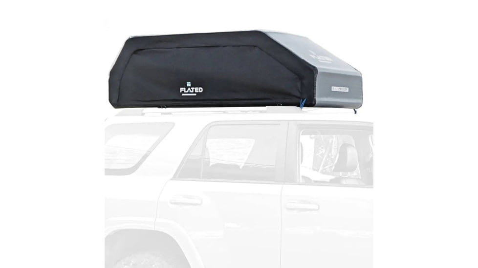 Flated LARGE CARRIER23, large-carrier23