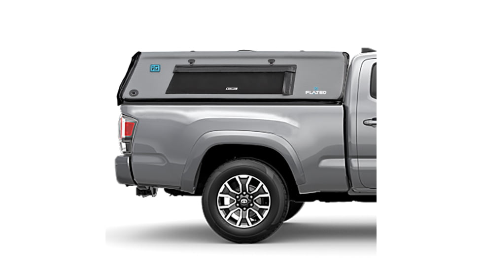 Flated MID-LONG CAP60, mid-long-cap60