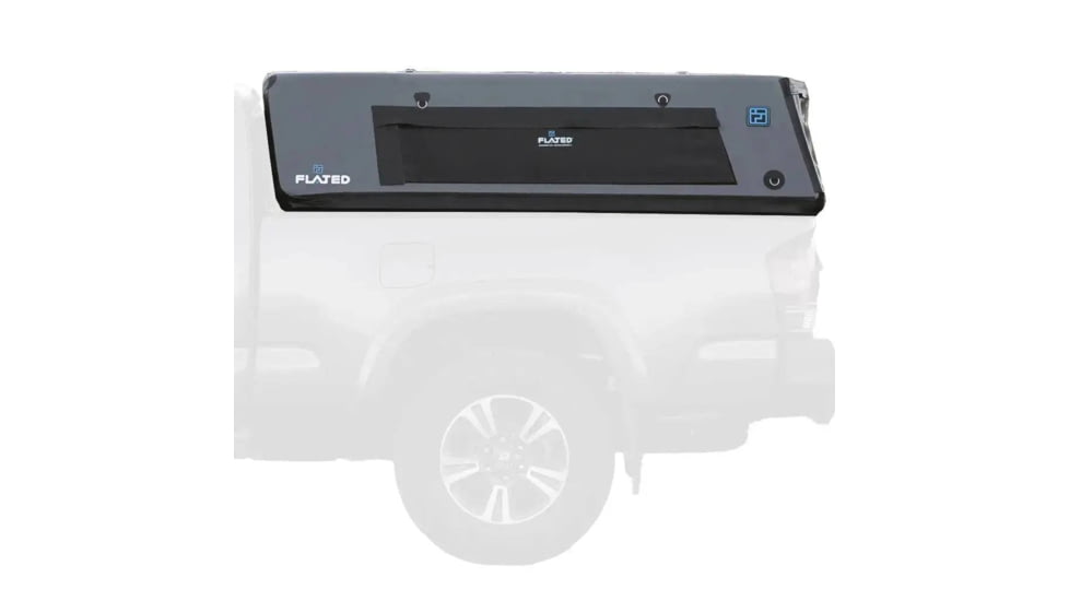 Flated MID-LONG CAP60 OPEN BOX, mid-long-cap60-open-box