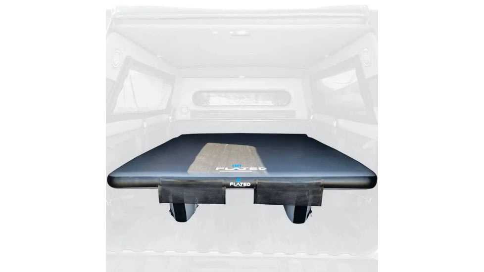 Flated MID-LONG DECK60 OPEN BOX, mid-long-deck60-open-box