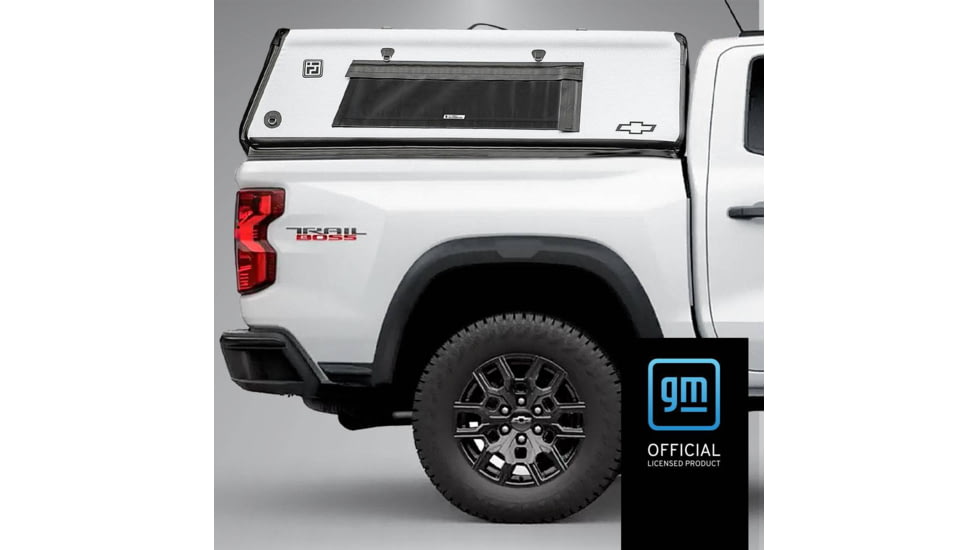 Flated MID-SHORT CAP50 COLORADO, mid-short-cap50-colorado