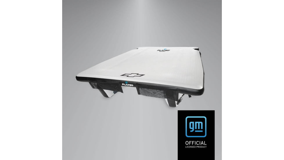 Flated MID-SHORT COLORADO DECK50, mid-short-colorado-deck50