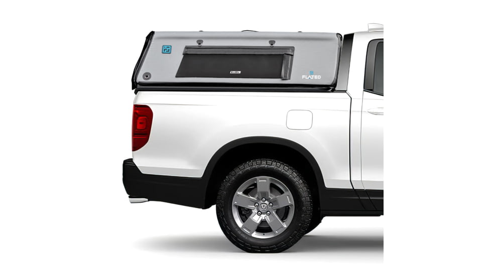 Flated MID-SHORT HR CAP53, mid-short-hr-cap53