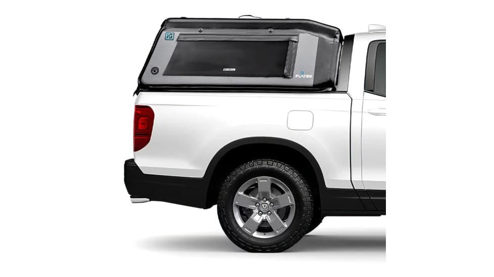 Flated MID-SHORT HR MR53, mid-short-hr-mr53