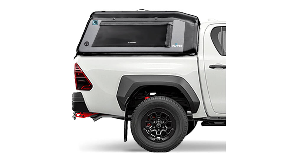 Flated MID-SHORT MR411, mid-short-mr411