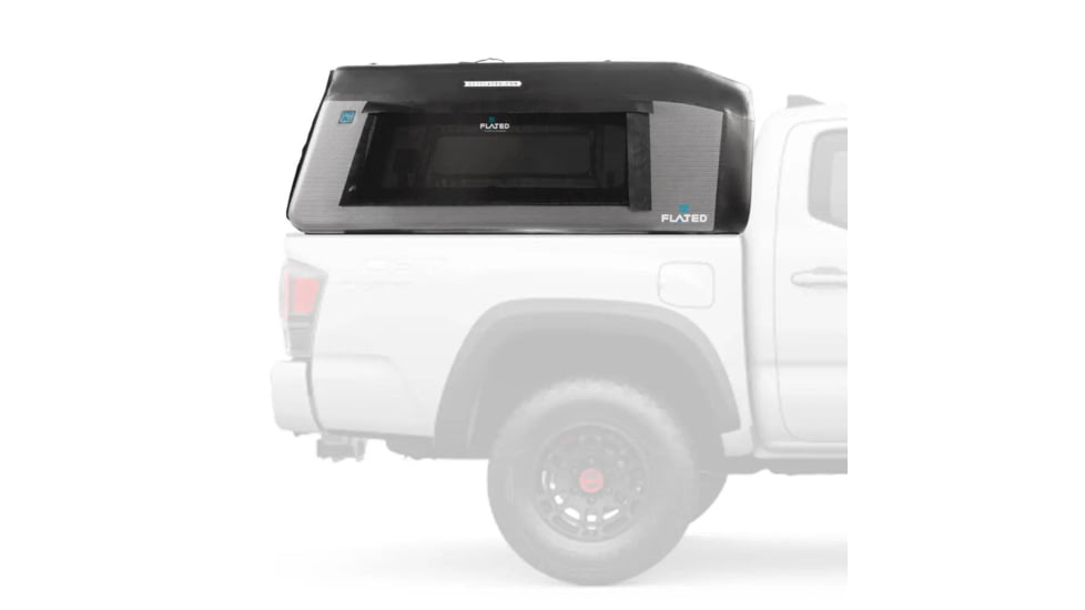 Flated MID-SHORT MR50 OPEN BOX, mid-short-mr50-open-box