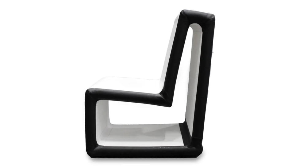 Flated MID-SIZE CHAIR24, mid-size-chair24