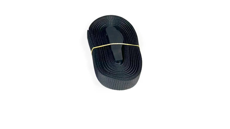Flated Tailgate Replacement Strap, tailgate-replacement-strap
