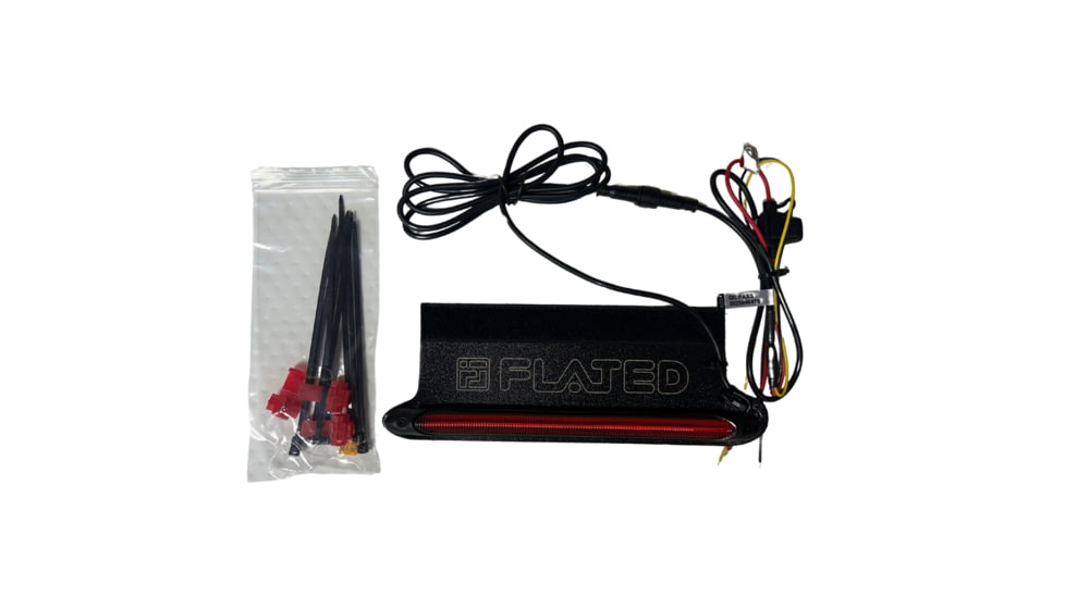 Flated Universal 3rd Brake Light Kit for Air-TopperR, brake-light