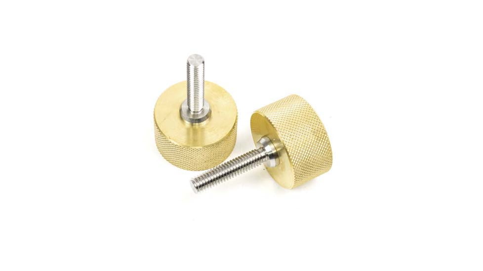 Fleetwood Weighted Limb Bolts, 8 oz., 2 pk., 2485