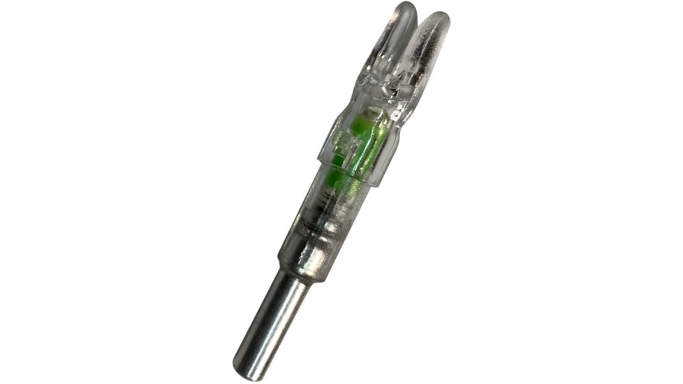 Flex Fletch LIT Lighted Arrow Nocks 1005941
