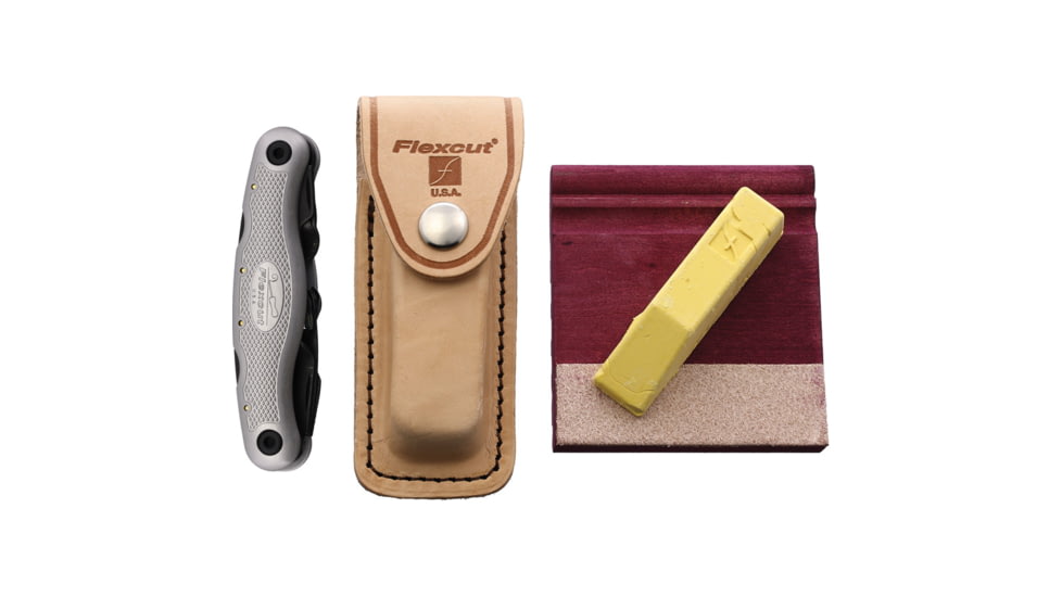 Flexcut Carvin Jack 2.0 Left Hand