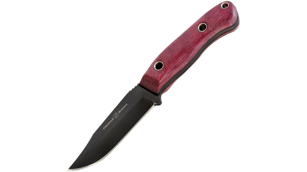 Flexcut Hawthorne Drifter Purpleheart