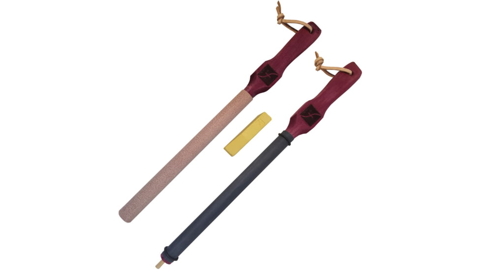 Flexcut Hook Sharpening Set
