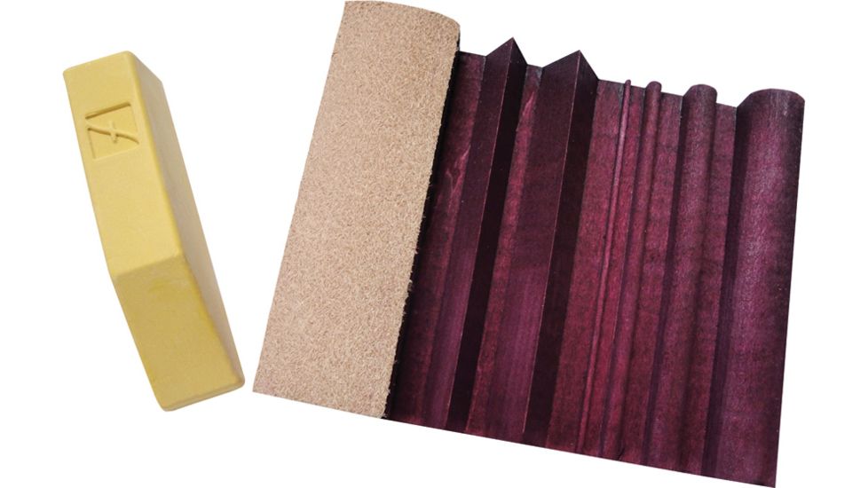 Flexcut SlipStrop Polish FLEXPW12