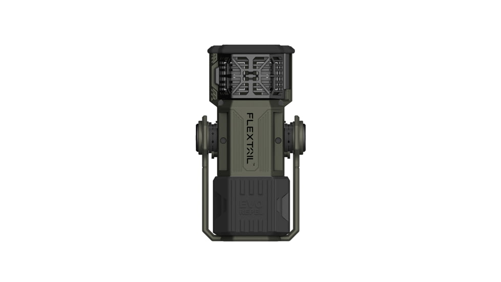 Flextail EVO REPELLER - 3-in-1 Outdoor Mosquito Repeller Lantern, ER4800-GN-i