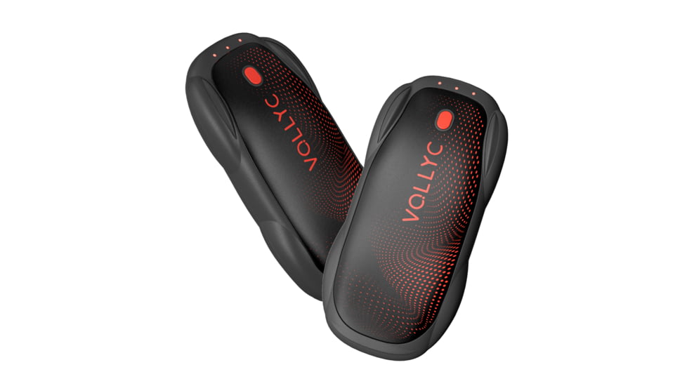 Flextail HAND WARMER - 2s Instant Heat, HW08-BK-v