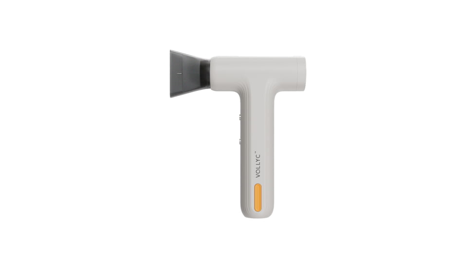 Flextail Max Blast 200H -Turbo Flow plus Warm Air, Reimagined, MBH2500-WT-i