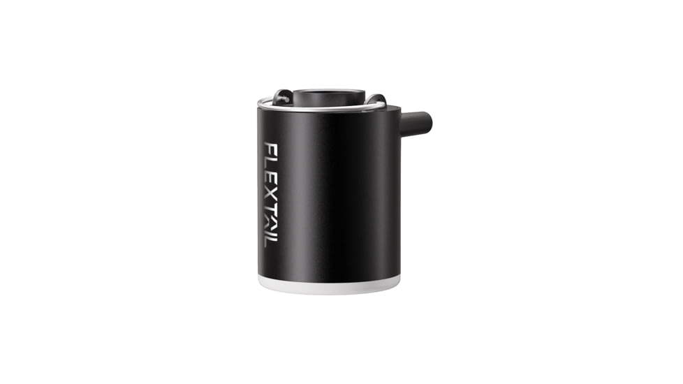 Flextail TINY PUMP X 2024 - 3-in-1 Rechargeable Mini Air Pump, TYX800-OG-i