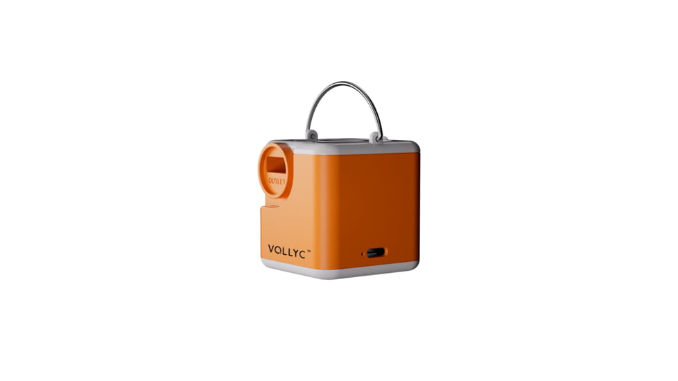 Flextail Vollyc Nano 5 Air Pump for EZY PACK, JW-115C2-OG-v