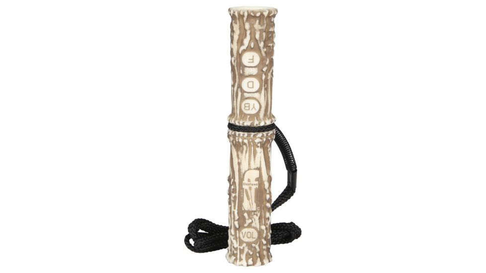 Plano Molding All N One Boned Up, Deer Call FG DEER-00060