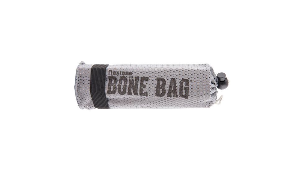 Plano Bone Bag Battling Buck Bag W/silent Draw Cord