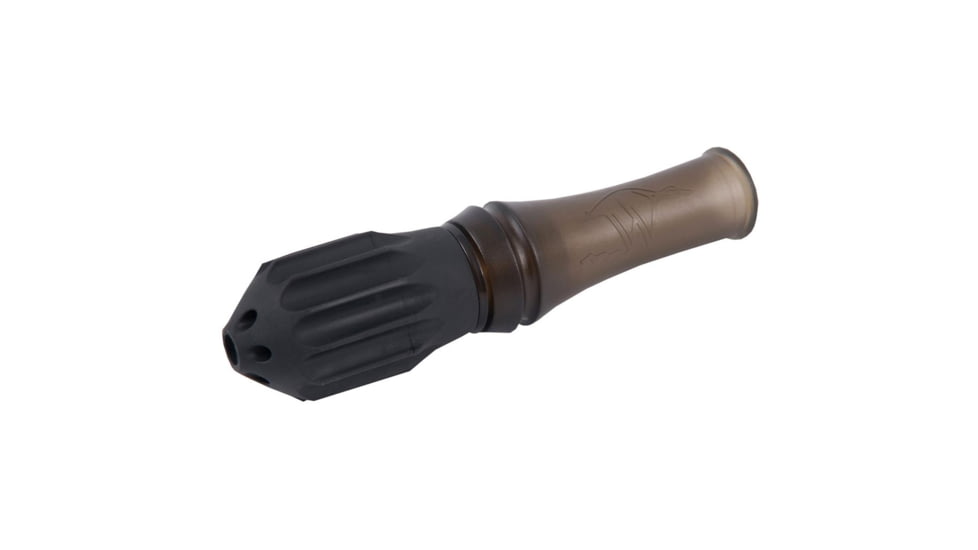 Flextone Coyote Rage Howler Call, Black 19648