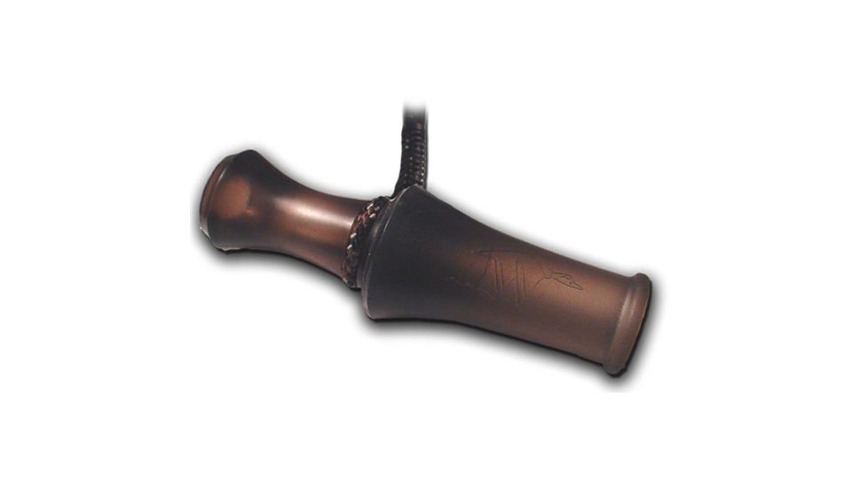 Plano Molding Dying Rabbit Call, Brown FG-PRED-00002
