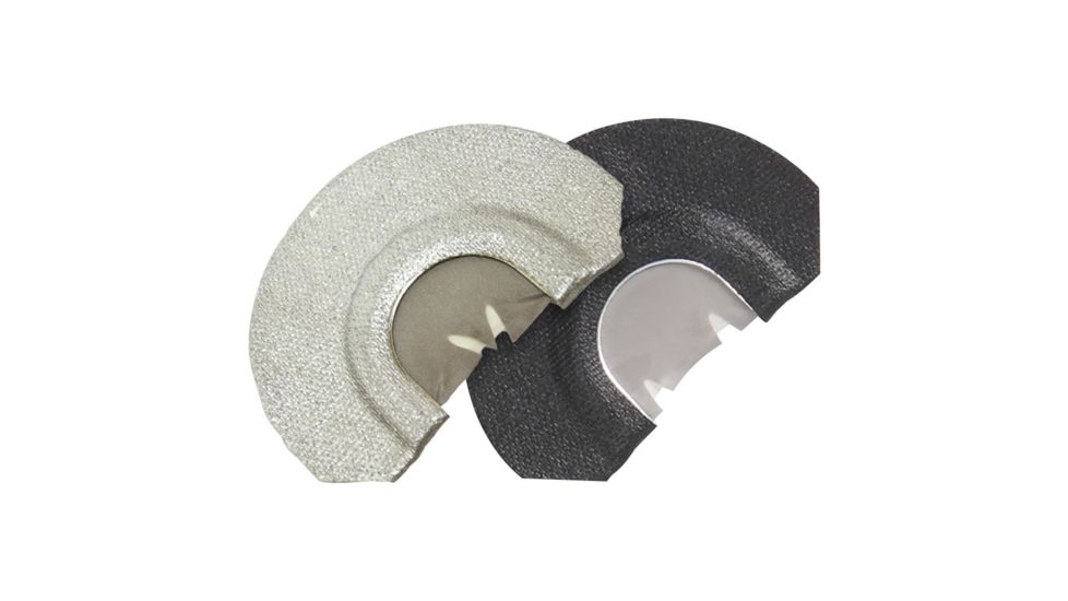 Plano Freak Out Turkey Call, 2 pk., FG TURK-00107